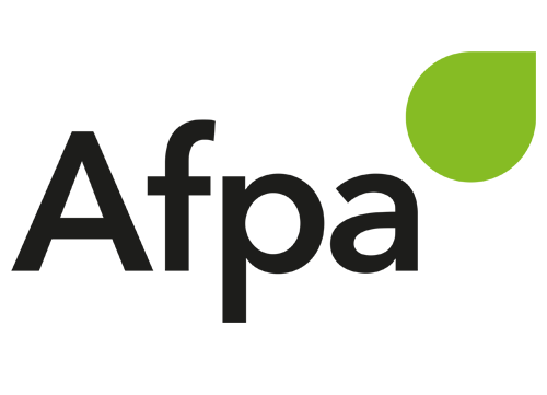 Logo Afpa